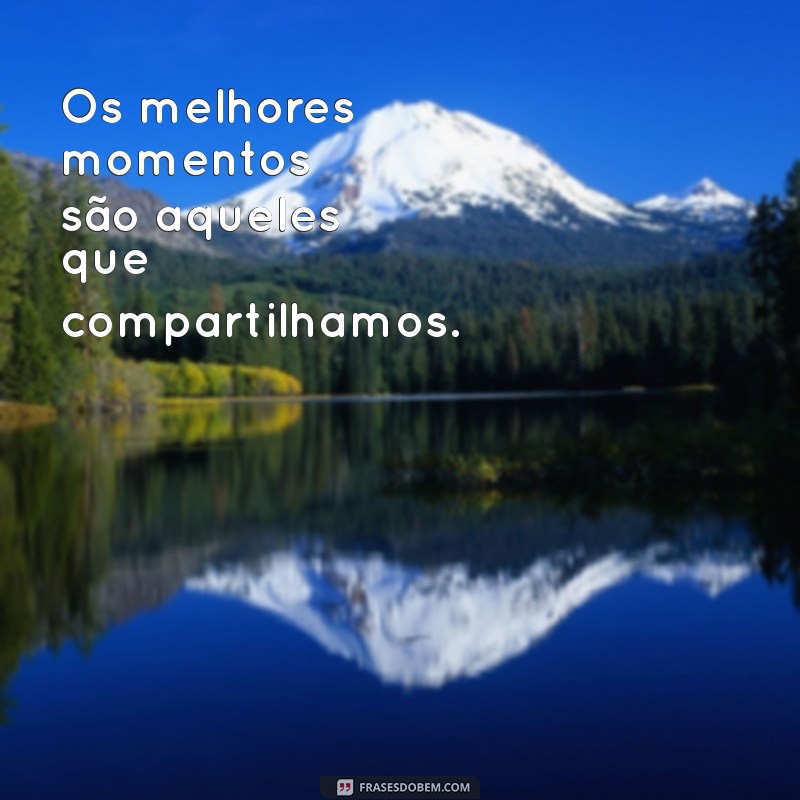 As Melhores Legendas para Fotos com Seu Irmão: Dicas para Capturar Momentos Especiais 