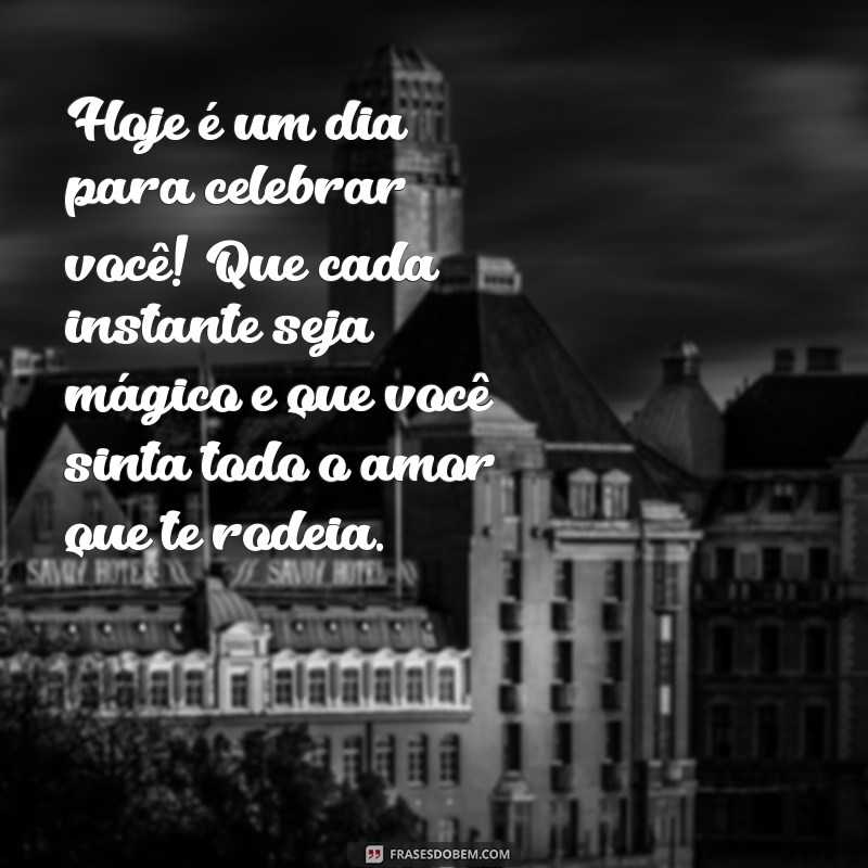 Mensagens Emocionantes de Aniversário para Padrastos: Celebre com Amor e Carinho 