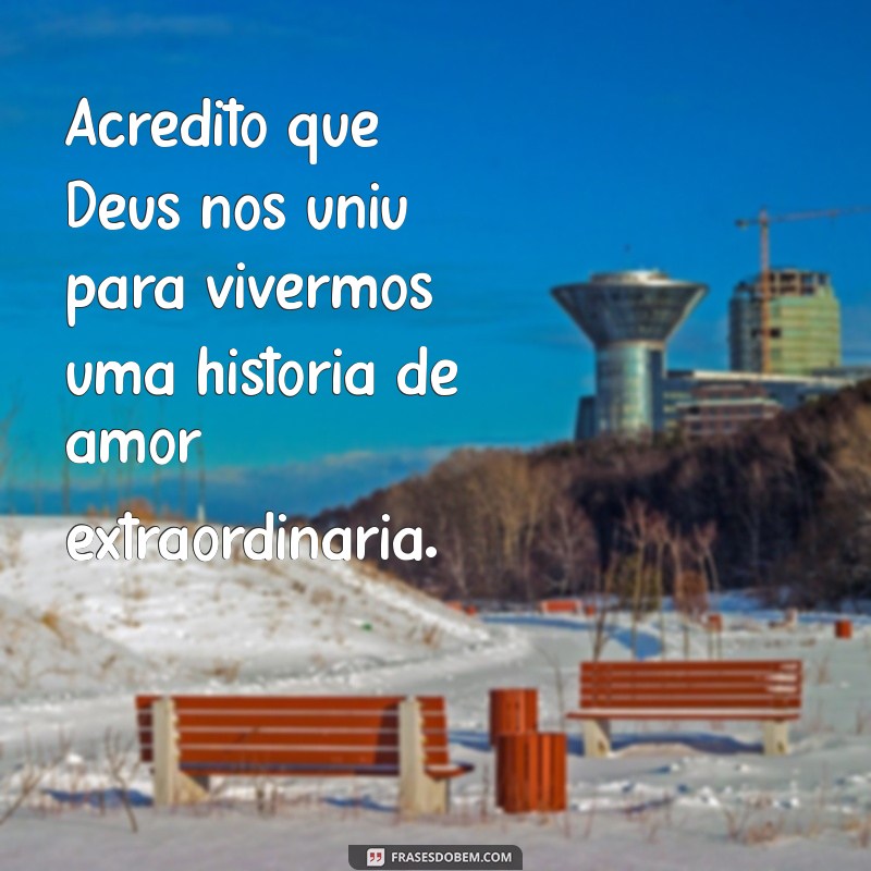 Frases de Amor Evangélicas para Namorados: Inspirações para o Tumblr 