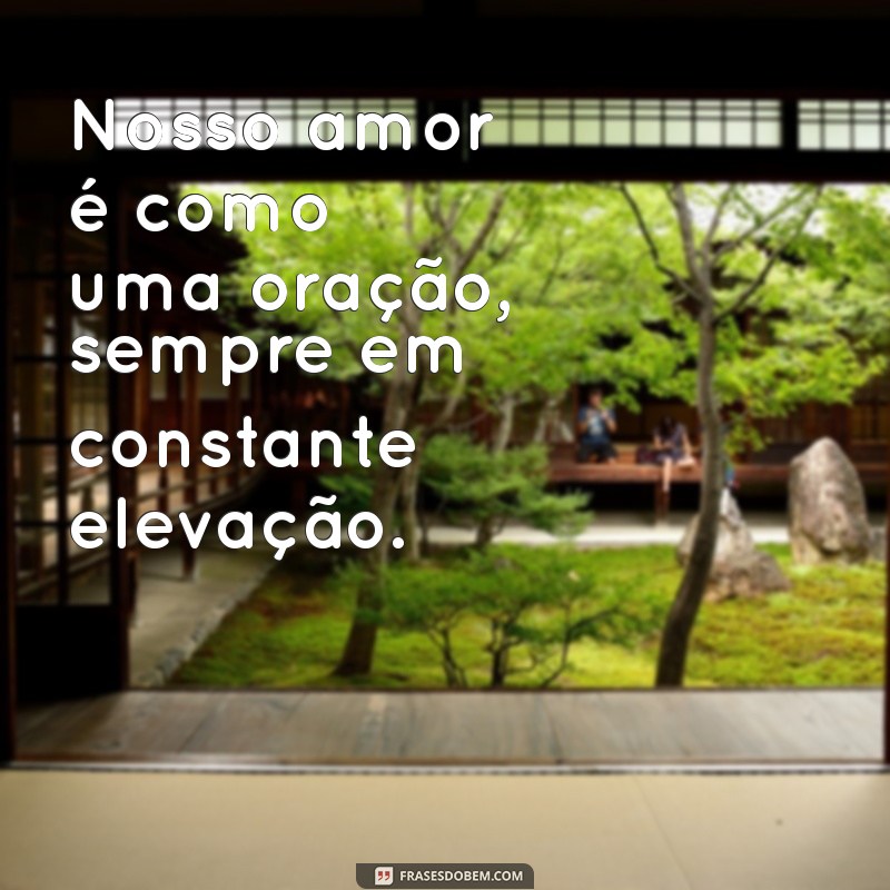 Frases de Amor Evangélicas para Namorados: Inspirações para o Tumblr 