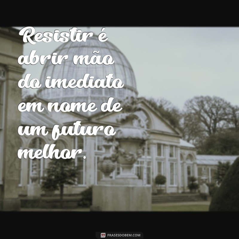 Como Resistir às Adversidades: Dicas e Inspirações para Fortalecer sua Determinação 