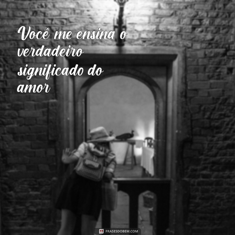 Frases Inspiradoras para Legendar Fotos do Seu Filho 