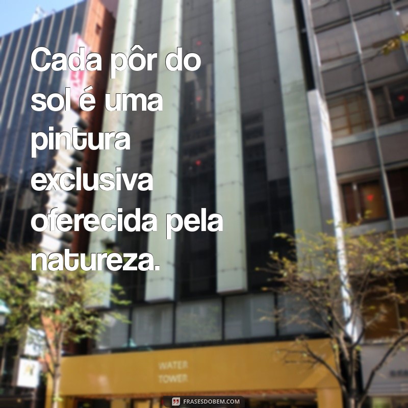 Frases Inspiradoras sobre a Beleza Natural: Celebre a Natureza com Palavras 