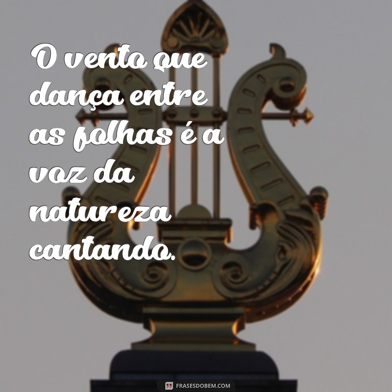 Frases Inspiradoras sobre a Beleza Natural: Celebre a Natureza com Palavras 