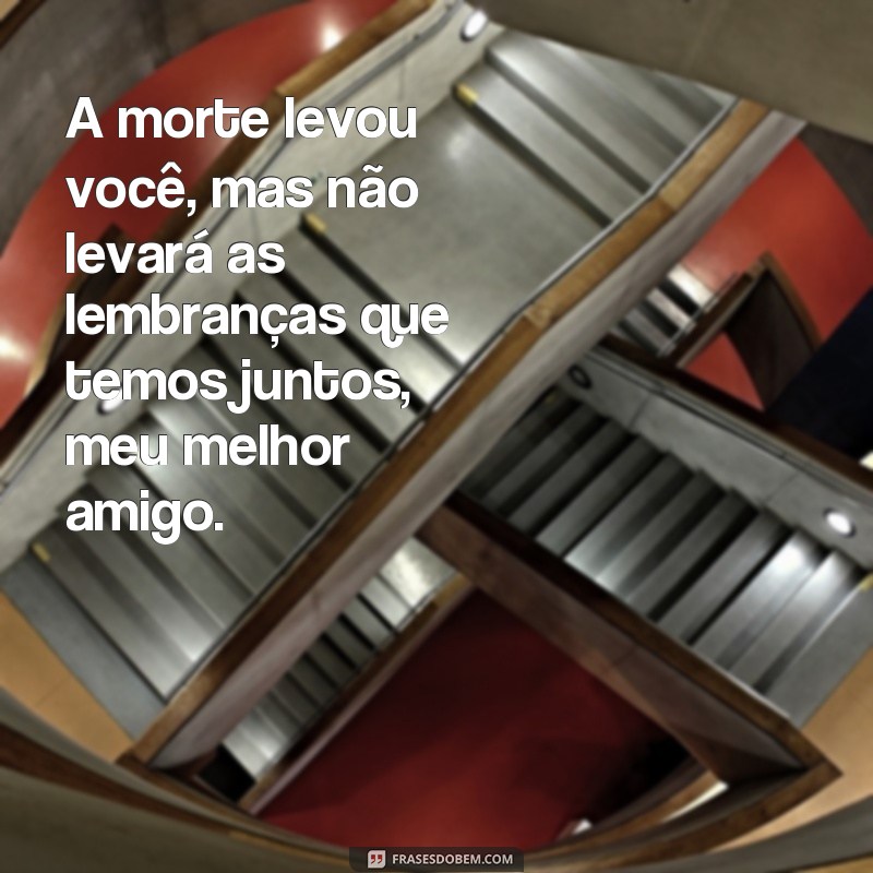 Descubra as mais emocionantes frases de quem partiu e deixou saudades 