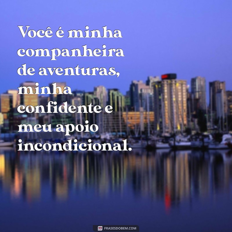 Frases Inspiradoras e Carinhosas para Celebrar o Laço entre Irmãs 