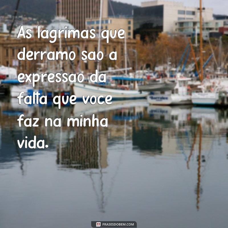 Encontre conforto nas melhores frases de luto para superar a perda de um ente querido 