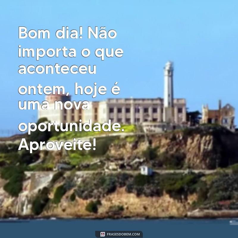 Mensagens de Bom Dia em Áudio para WhatsApp: Inspire e Motive Seus Contatos! 