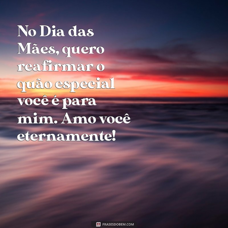 Mensagens Inspiradoras para o Dia das Mães: Celebre com Amor e Carinho 