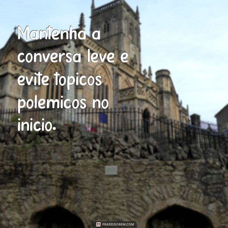 10 Dicas Infalíveis para Conversar com uma Mina e Conquistar o Coração Dela 