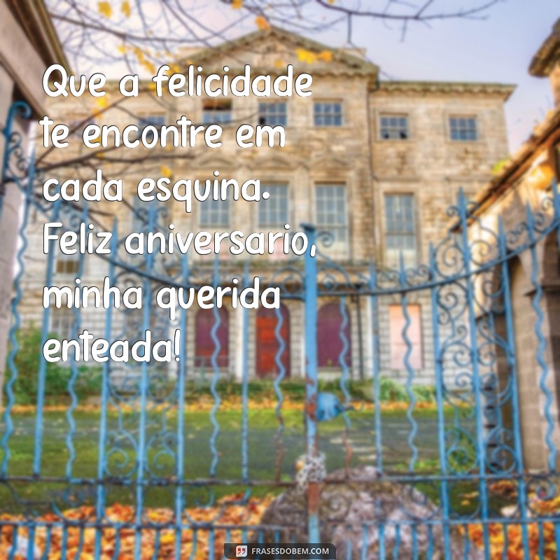 Mensagens Emocionantes de Parabéns para sua Enteada: Celebre com Amor e Carinho 