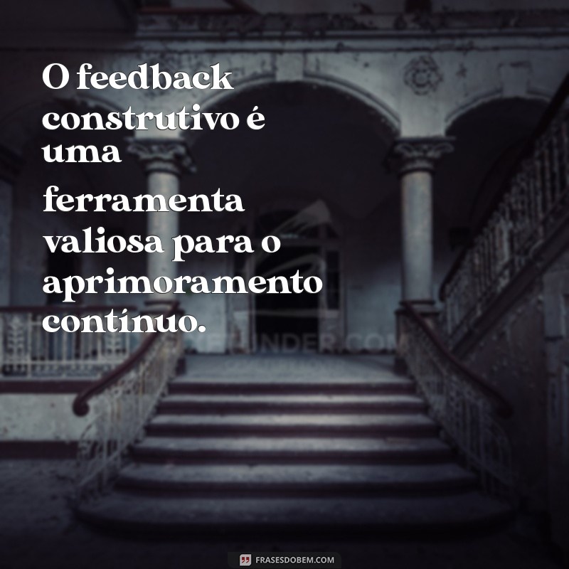 Frases Profissionais Inspiradoras para Impulsionar sua Carreira 