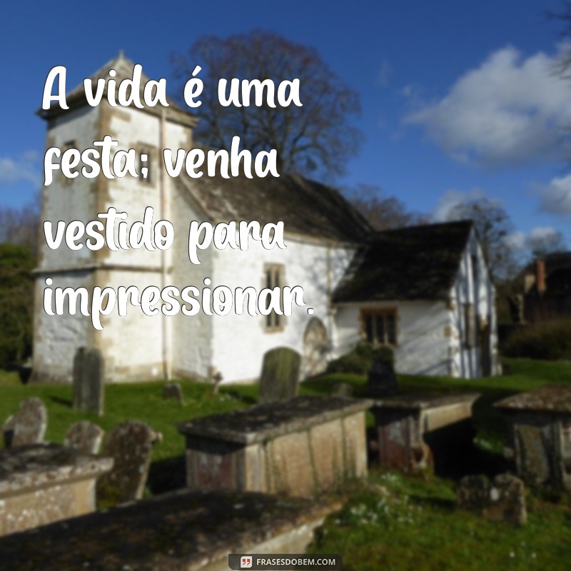 Frases Impactantes para Fotos Ousadas: Inspire-se e Arrase nas Redes Sociais! 