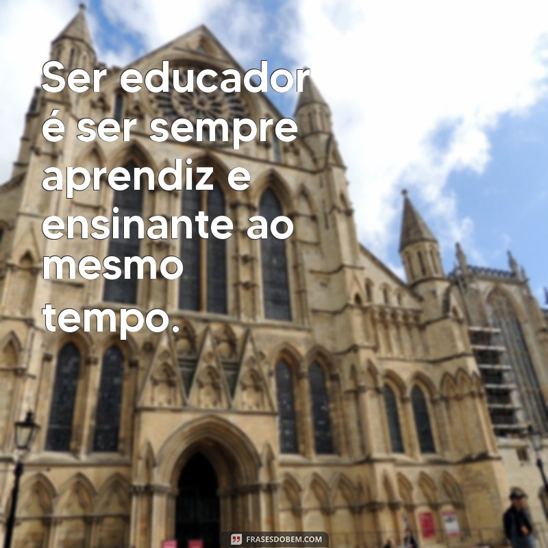 Frases Inspiradoras para Celebrar sua Formatura em Pedagogia 