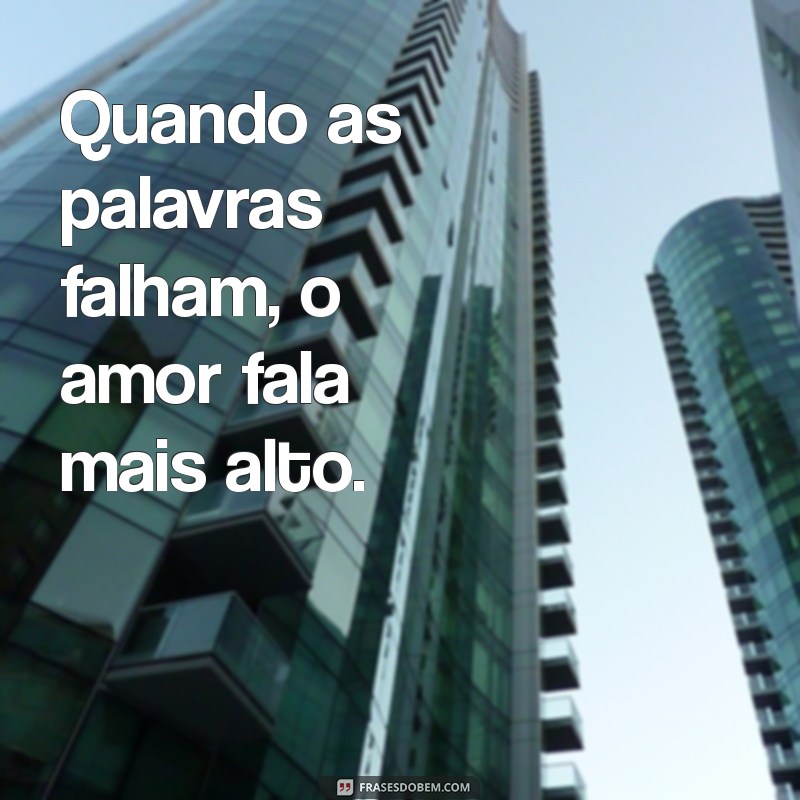 1 Coríntios 13:8: O Significado do Amor que Nunca Acaba 