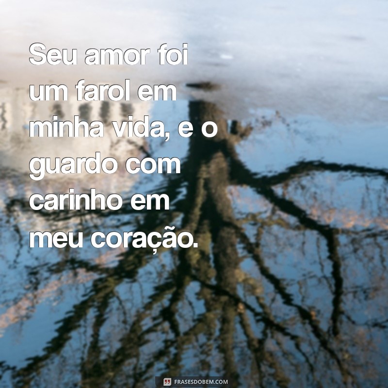 Como Lidar com a Saudade: Mensagens Emocionantes de Mães Falecidas 