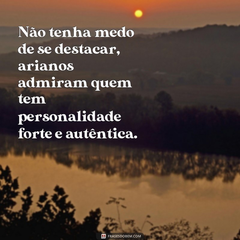 Descubra as melhores frases para conquistar um ariano e conquiste seu coração! 