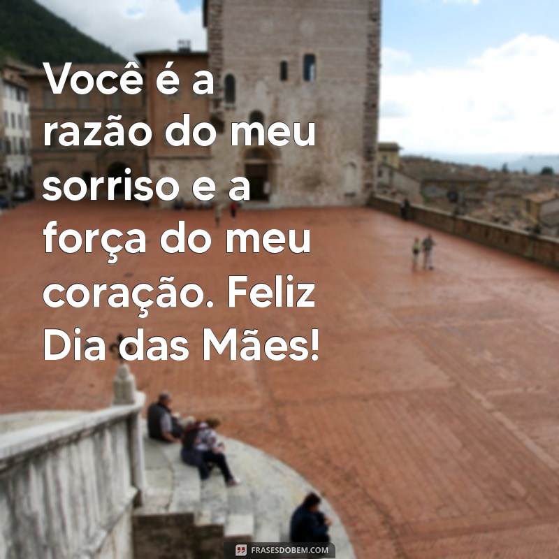 Frases Inspiradoras para Celebrar o Dia das Mães: Homenagens e Mensagens Emocionantes 