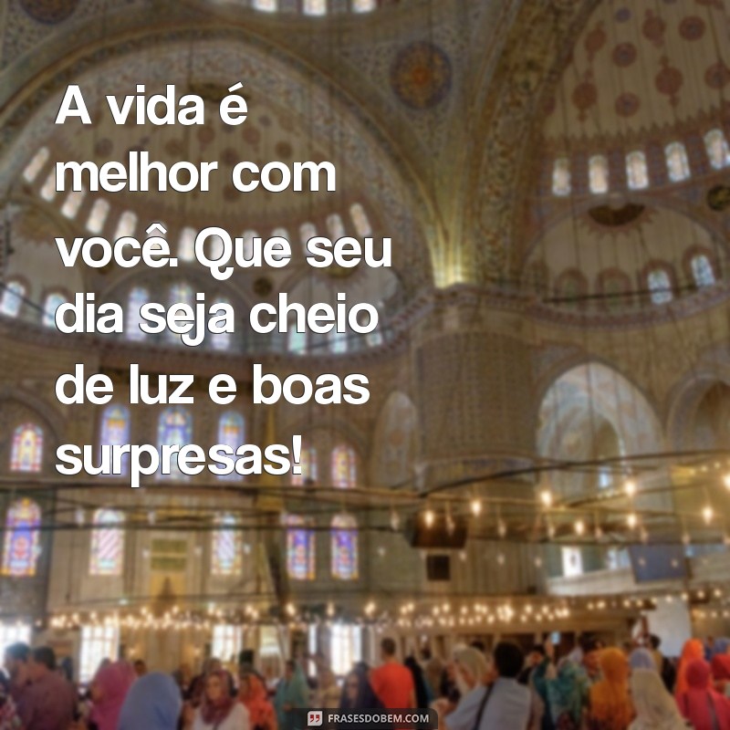 Mensagens de Bom Dia para Encantar Seu Esposo 