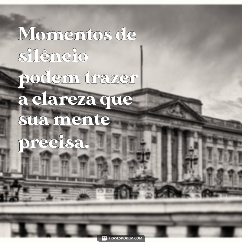 Frases Inspiradoras para Renovar suas Energias e Revitalizar sua Vida 