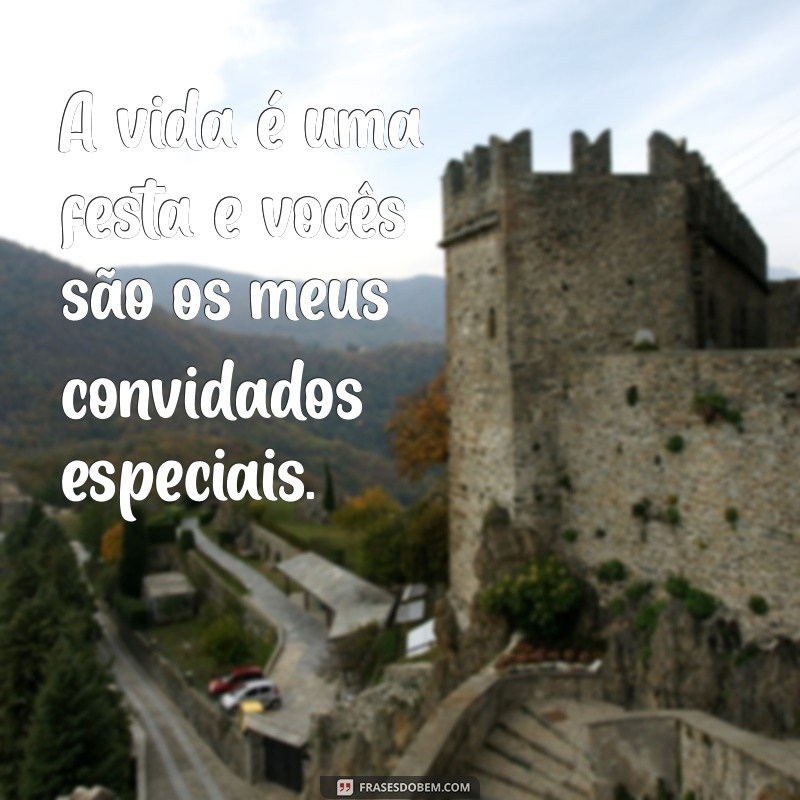 As Melhores Frases para Legendas de Fotos com Amigos 