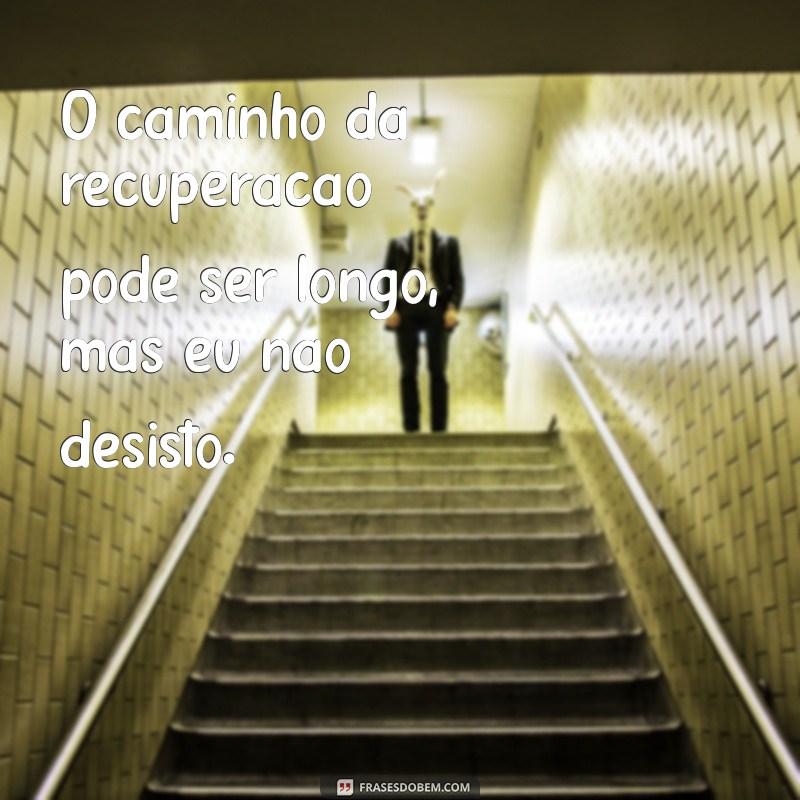 Frases Impactantes para Status de Doente que Transmitem Emoções 