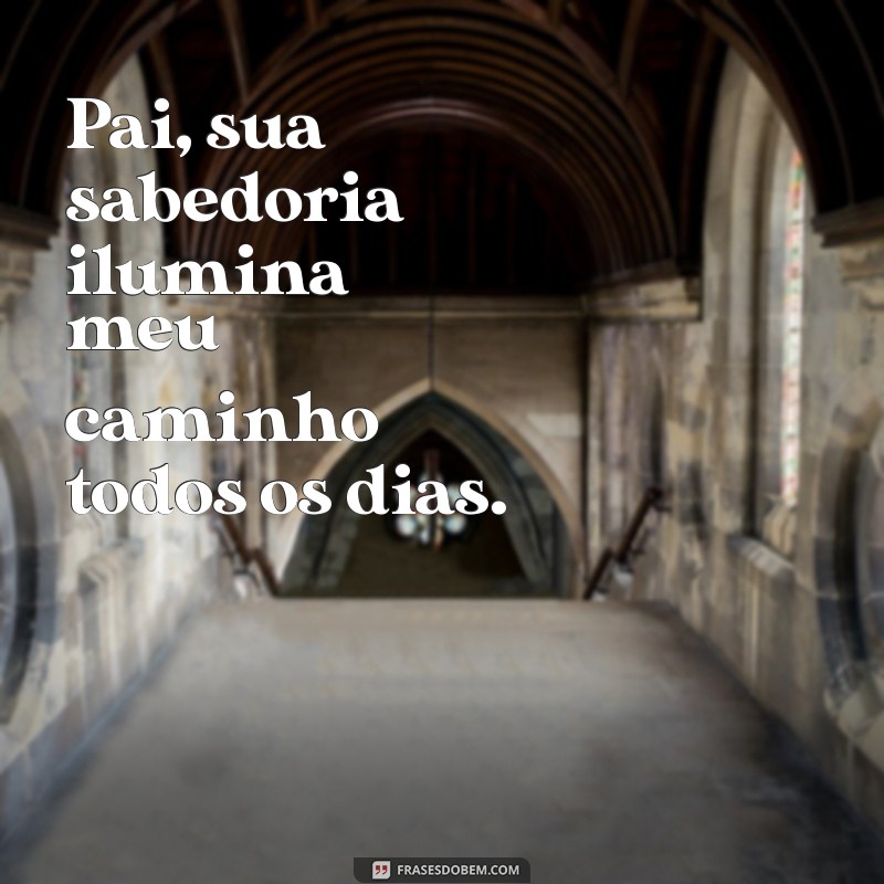 Frases Inspiradoras para Celebrar o Dia dos Pais: Homenagens e Mensagens Especiais 