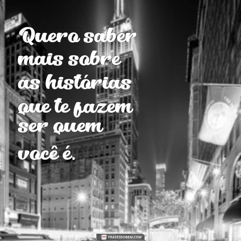 Frases Inspiradoras para Encontros EAC: Conquiste com Palavras 