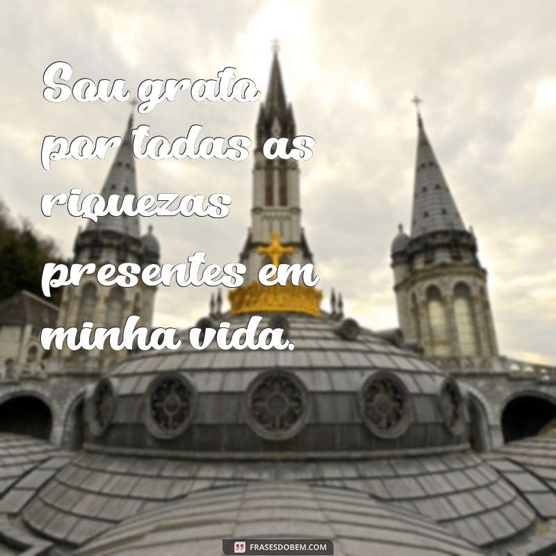 Descubra as melhores frases de riqueza e prosperidade para atrair abundância em sua vida 