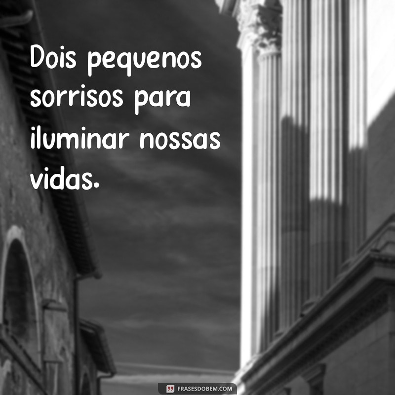 Frases Inspiradoras para Celebrar a Segunda Gravidez no Tumblr 