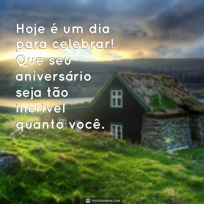 Mensagens de Aniversário para Clientes: Como Encantar e Fidelizar 