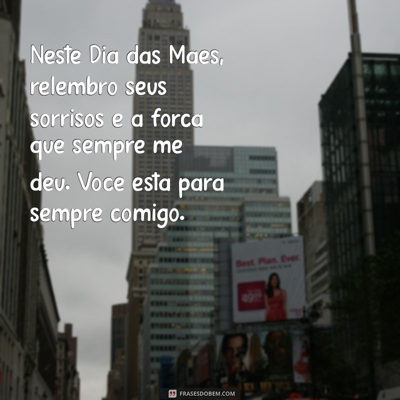 Como Honrar o Dia das Mães em Memória de Quem Partiu: Mensagens e Homenagens 