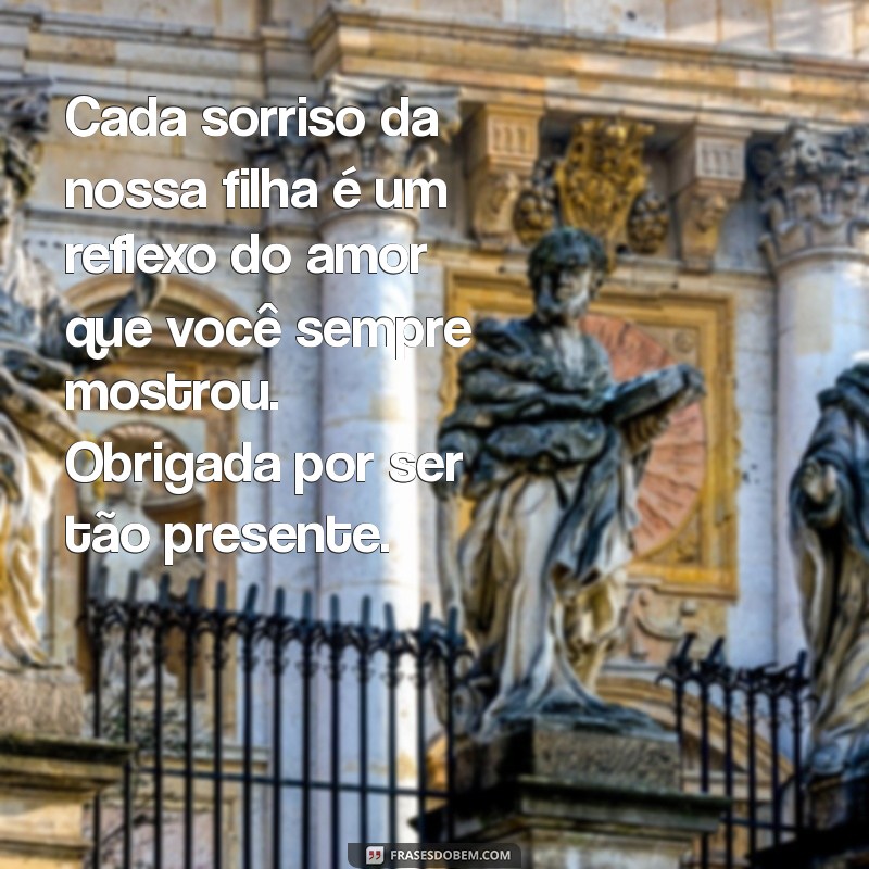 Mensagens Emocionantes para o Pai da Sua Filha: Demonstre Seu Amor e Apreciação 