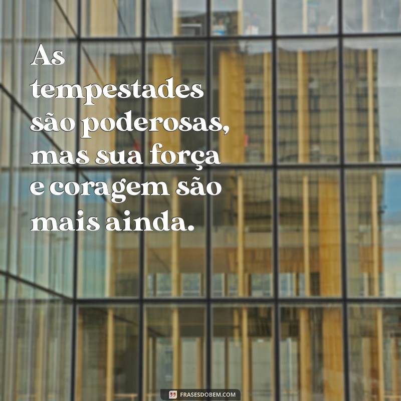 Desperte Sua Força Interior: 20 Frases Inspiradoras de Coragem 