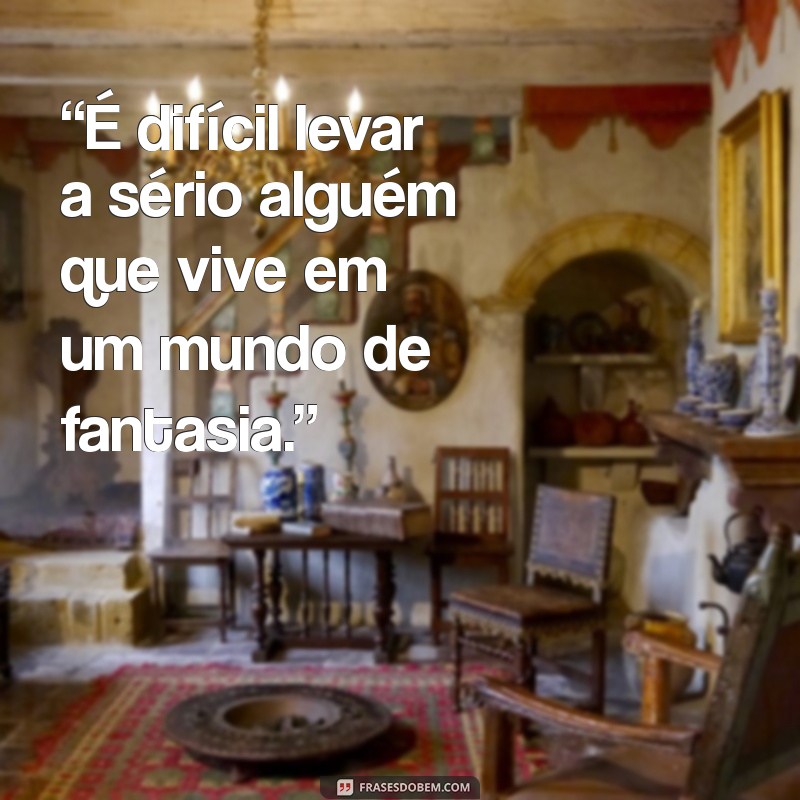 Domine a Arte das Palavras: Como Humilhar um Homem com Elegância 