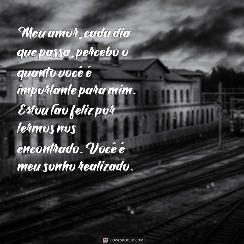 Como Escrever uma Carta Romântica para o Seu Namorado: Dicas e Exemplos 