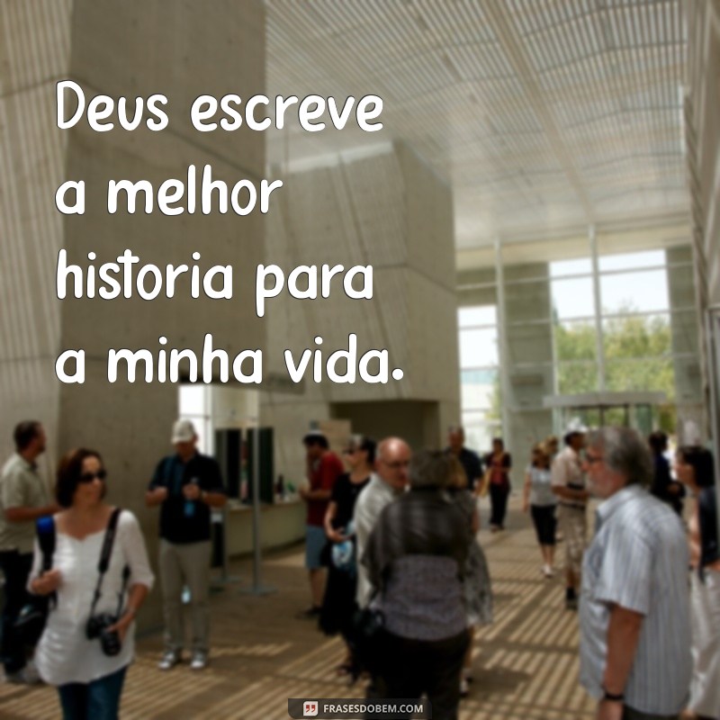 50 Frases Gospel Inspiradoras para Legendar Suas Fotos 