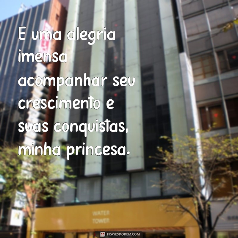 Como Agradecer a Sua Mãe por Ser a Rainha da Sua Princesa 