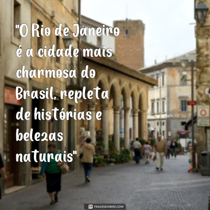 frases rio de janeiro tumblr 