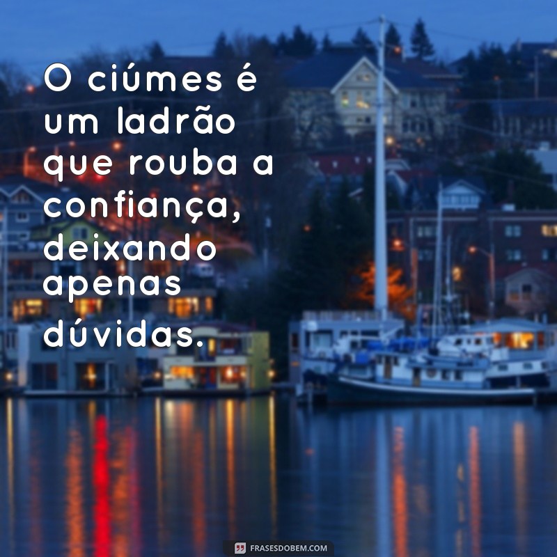 Como Lidar com o Sentimento de Ciúmes: Dicas e Estratégias Eficazes 