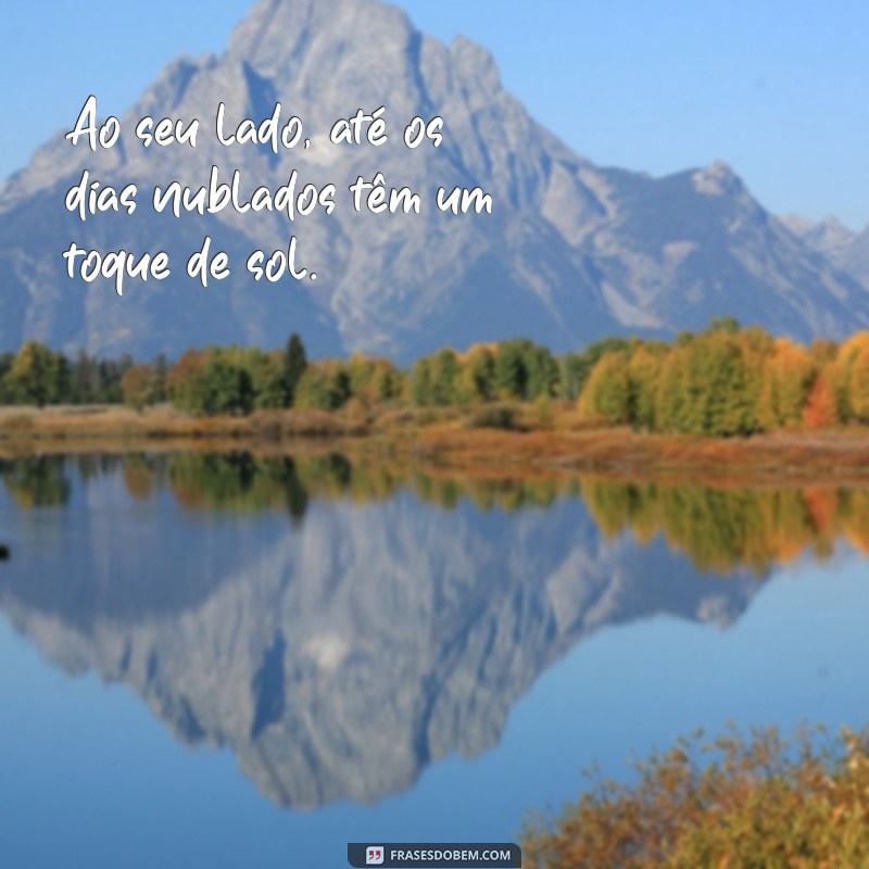 Frases de Amor Leve: Inspire-se com Palavras que Encantam 