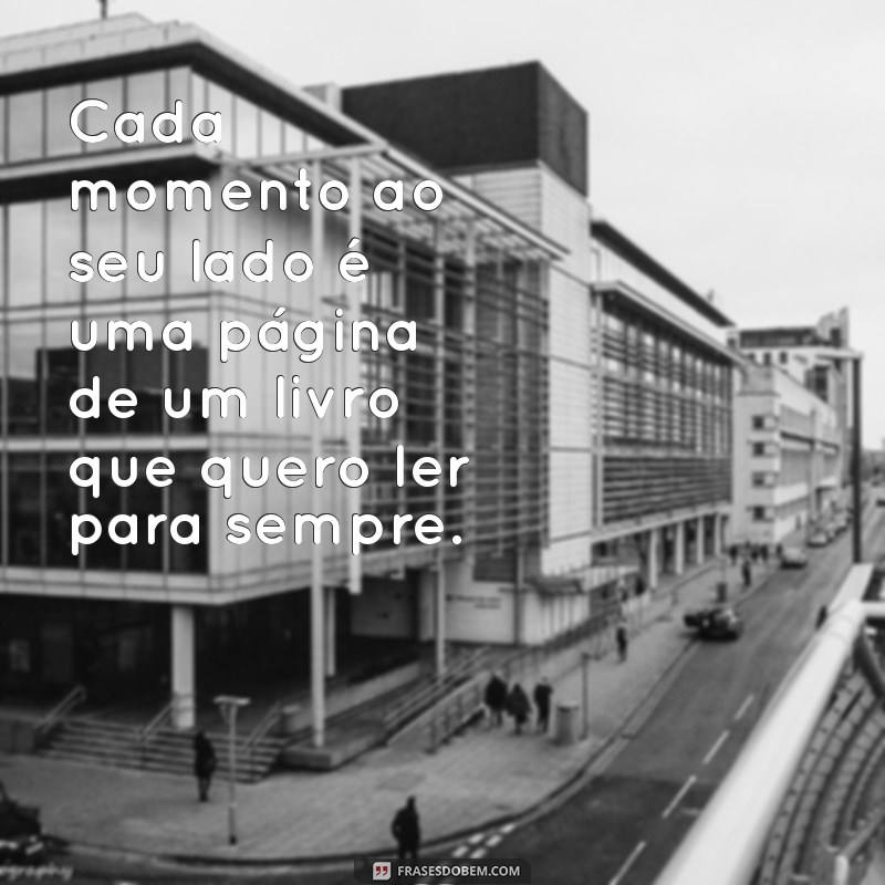 Frases de Amor Leve: Inspire-se com Palavras que Encantam 