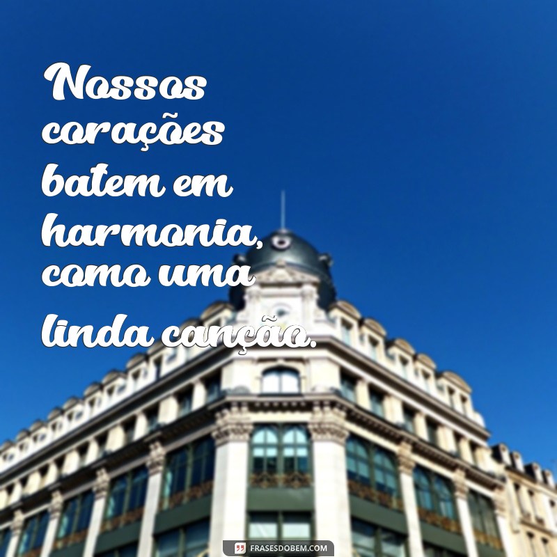 Frases de Amor Leve: Inspire-se com Palavras que Encantam 