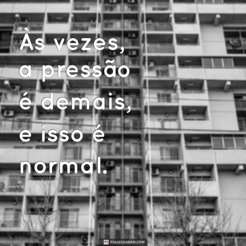 Como Lidar com Dias Difíceis: Aceitando que Nem Sempre Estamos Bem 