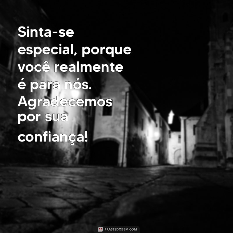 Frases Inspiradoras para Celebrar o Dia do Cliente: Valorize Seus Consumidores! 