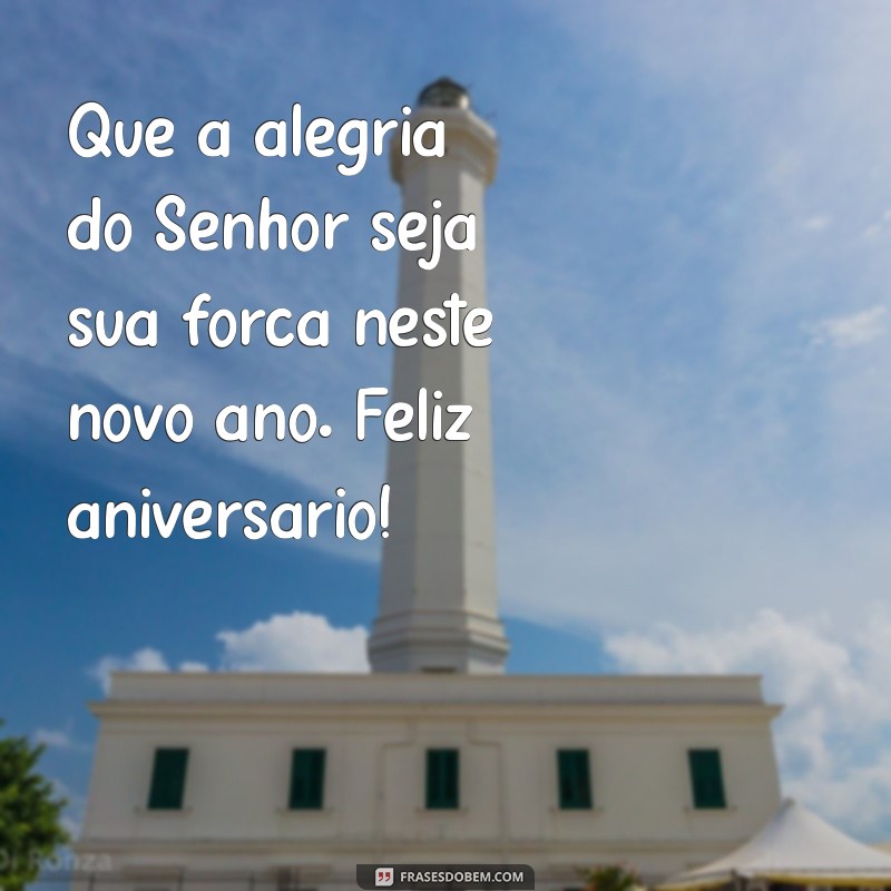 Mensagens Inspiradoras de Aniversário para Pastores Evangélicos: Celebre com Fé e Gratidão 