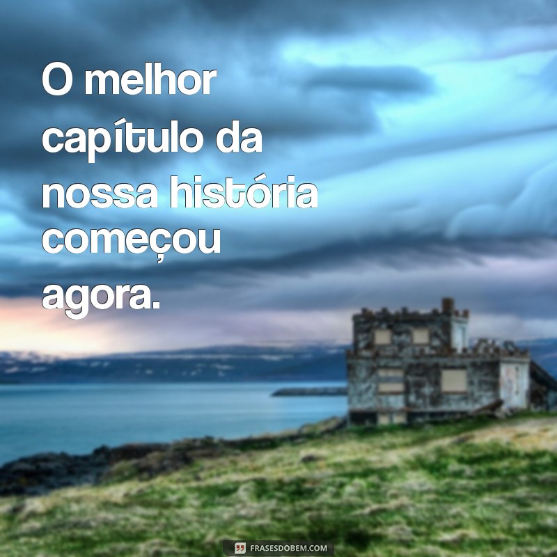 Frases Inspiradoras para Celebrar a Chegada do Bebê 