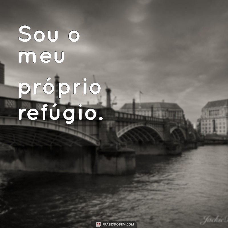 Frases Inspiradoras de Amor Próprio para Acompanhar Suas Fotos 