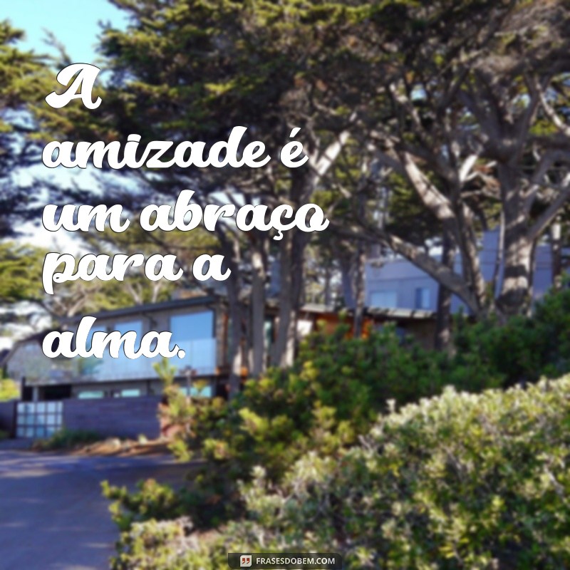 Frases Curtas sobre Amizade: Mensagens Inspiradoras para Valorizar Seus Amigos 