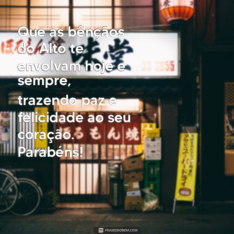 Frases Evangélicas Inspiradoras para Celebrar o Aniversário da Sua Amiga 